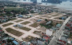 Vân Đồn (Quảng Ninh): thị trường bất động sản đang phát triển ổn định