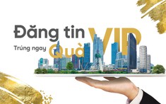 Tin vui dành cho khách hàng đăng tin tại khu vực Hà Nội và TP.HCM