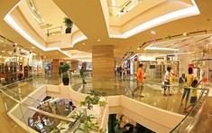 Thương mại điện tử không thể thay thế mặt bằng bán lẻ vật lý