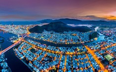 Đi tìm 5 yếu tố vàng quyết định thành công tại Nhơn Hội New City