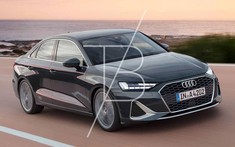 Audi A4 2023 sẽ sử dụng loạt động cơ xăng, diesel thế hệ mới