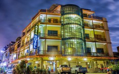 CBRE: Tổng vốn đầu tư tăng, thị trường khách sạn châu Á có cơ hội phục hồi