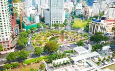 TP.HCM chính thức cho hoạt động kinh doanh bất động sản từ ngày 1.10