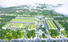 Khu đô thị Glenda City Quảng Nam