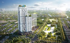 Dự báo tình hình bất động sản Hà Nội 3 tháng cuối năm
