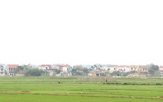 Bắc Giang duyệt quy hoạch thêm hai dự án nhà ở hơn 100ha