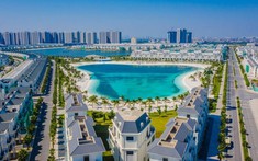 5 giai đoạn tăng giá bất động sản tại Việt Nam