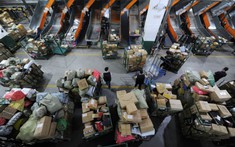 Xu hướng phát triển bất động sản logistics tại châu Á năm 2022: Bền vững và hiện đại