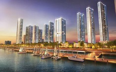 SouthernHomes Việt Nam độc quyền phân phối “siêu” biệt thự Vinhomes quận 1