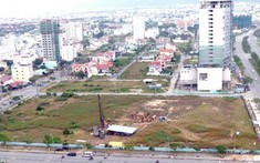 Hà Nội kiểm tra 37 dự án chậm đưa đất vào triển khai