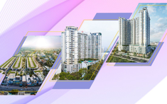 Bất động sản Phát Đạt: Kết quả kinh doanh quý 3/2021 tăng tưởng mạnh