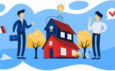 Theo đuổi sự nghiệp bất động sản không nên bỏ qua xây dựng thương hiệu cá nhân