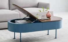 5 loại nội thất tiết kiệm không gian hiện đại hiệu quả