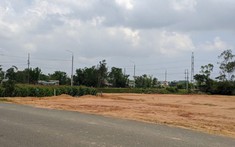 Quảng Nam ra ‘’tối hậu thư’’ cho dự án từng bị ‘’tuýt còi’’ vì xuất hiện thông tin rao bán ‘’lúa non’’