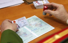 Chỉ một căn nhà, tôi tách cho mỗi con một hộ khẩu được không?
