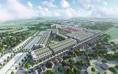 Thanh Hoá chấp thuận đầu tư dự án nhà ở 11,5ha ở Sầm Sơn