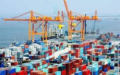Đề xuất xây bến cảng container hơn 20.000 tỉ đồng ở Cần Giờ