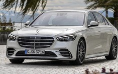 Lộ giá xe Mercedes-Benz S-Class 2021 được bán chính hãng tại Việt Nam, đắt hơn cả phiên bản Maybach