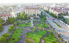 Bắc Giang phê duyệt quy hoạch 3 dự án khu đô thị