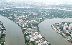 "Chân dung" doanh nghiệp chi 5.000 tỉ đồng xây chung cư 45 tầng trên bán đảo Thanh Đa