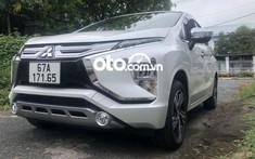 Vừa chạy 2.000 km, chủ xe Mitsubishi Xpander chịu lỗ gần trăm triệu