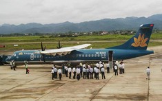 Gần 7.000 tỷ đồng xây sân bay Sa Pa