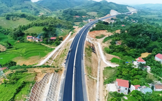 Cao tốc Hữu Nghị - Chi Lăng được phân kỳ đầu tư đến năm 2030