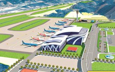 Phê duyệt chủ trương đầu tư sân bay Sa Pa gần 7.000 tỷ đồng
