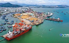 Quy hoạch 5 nhóm cảng biển với kinh phí khoảng 300.000 tỷ đồng