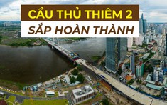 Loạt tin vui về hạ tầng có giúp khuấy động thị trường địa ốc TPHCM?