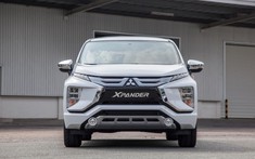 Chi phí bảo dưỡng Xpander định kỳ là bao nhiêu?