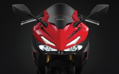 Honda CBR150R - Lựa chọn xe mô tô thể thao hạng nhẹ sáng giá nhất cần phải sắm ngay