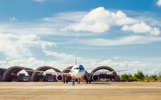 Quảng Nam, Quảng Ngãi chờ đợi gì ở dự án phát triển Chu Lai thành sân bay quốc tế?