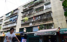 TP.HCM: Xây mới 2 lô chung cư Thanh Đa hơn 5.000 tỷ đồng