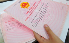 Người bán nhà đất cần cẩn trọng trước việc ‘cài bẫy đặt cọc’ của bên mua