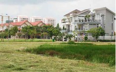 Quy định về cấp đất tái định cư khi thu hồi đất