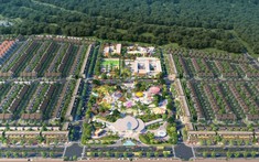 Phân khu Diamond Parkview – Gem Sky World Long Thành