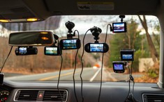 8 điều cần để ý khi bạn tìm mua camera hành trình mới
