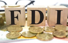 2,12 tỷ USD vốn FDI đổ vào bất động sản sau 10 tháng