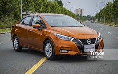 Đánh giá Nissan Almera 2021: Hãy quên Sunny đi, Almera giờ mới là "ngôi sao sáng"
