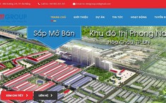 Sở Tài nguyên và Môi trường Đà Nẵng nói gì về dự án Khu đô thị Phong Nam?
