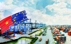 EVFTA sau một năm thực thi: Mang đến thị trường xuất khẩu tỷ đô
