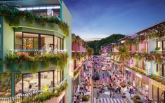 Triển khai phố giải trí và ẩm thực lên đến 2.000m tại Thanh Hóa