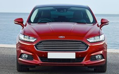 Gần 600 xe Ford Mondeo 2009 - 2012 tại Việt Nam bị lỗi túi khí