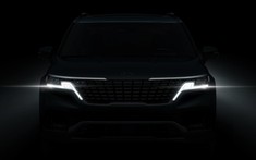 Kia Carnival 2022: “Từ hôm nay, hãy gọi tôi là SUV đô thị!”