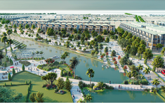 T&T City Millennia: Khẳng định giá trị với pháp lý hoàn chỉnh