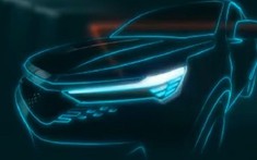 Honda sắp ra mắt crossover mới tại Đông Nam Á, có thể là đối thủ của Kia Sonet và Toyota Raize