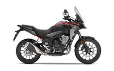 Hàng loạt xe mô tô 500 phân khối của Honda tại Việt Nam bị triệu hồi do lỗi phanh ABS