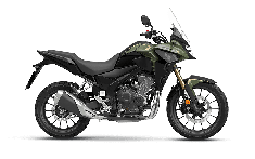 Loạt xe CBR500R, CB500F, và CB500X được nâng cấp phuộc USD, phanh đĩa đôi sẽ về Việt Nam trong vài tháng tới