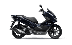 Honda PCX biến mất khỏi trang chủ HVN, phải chăng mẫu xe này đã bị khai tử?